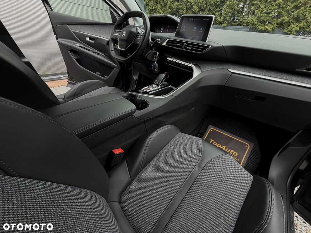 Peugeot 3008 PureTech 130 Stop & Start EAT6 Active - 16