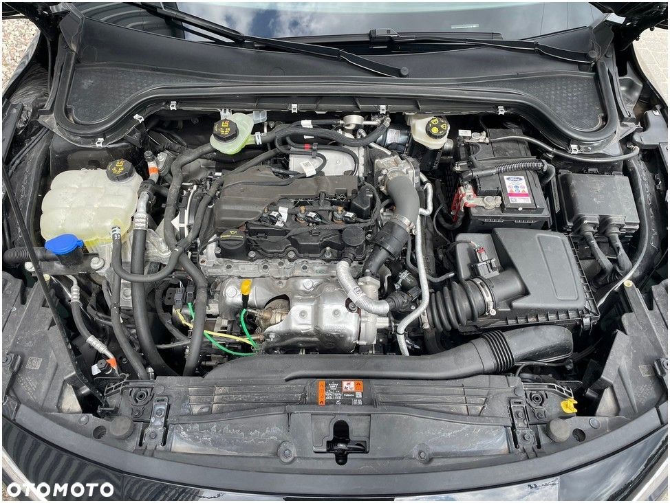Ford Focus 1.5 EcoBlue ST-Line X - 17