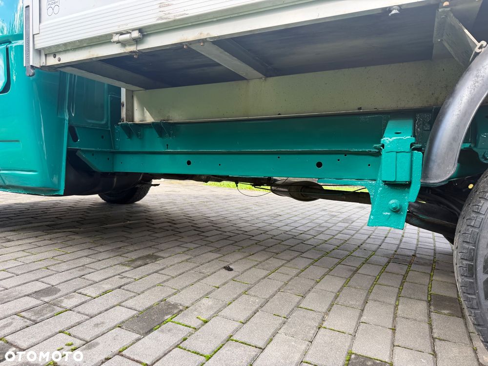 Volkswagen Transporter T4 - 19