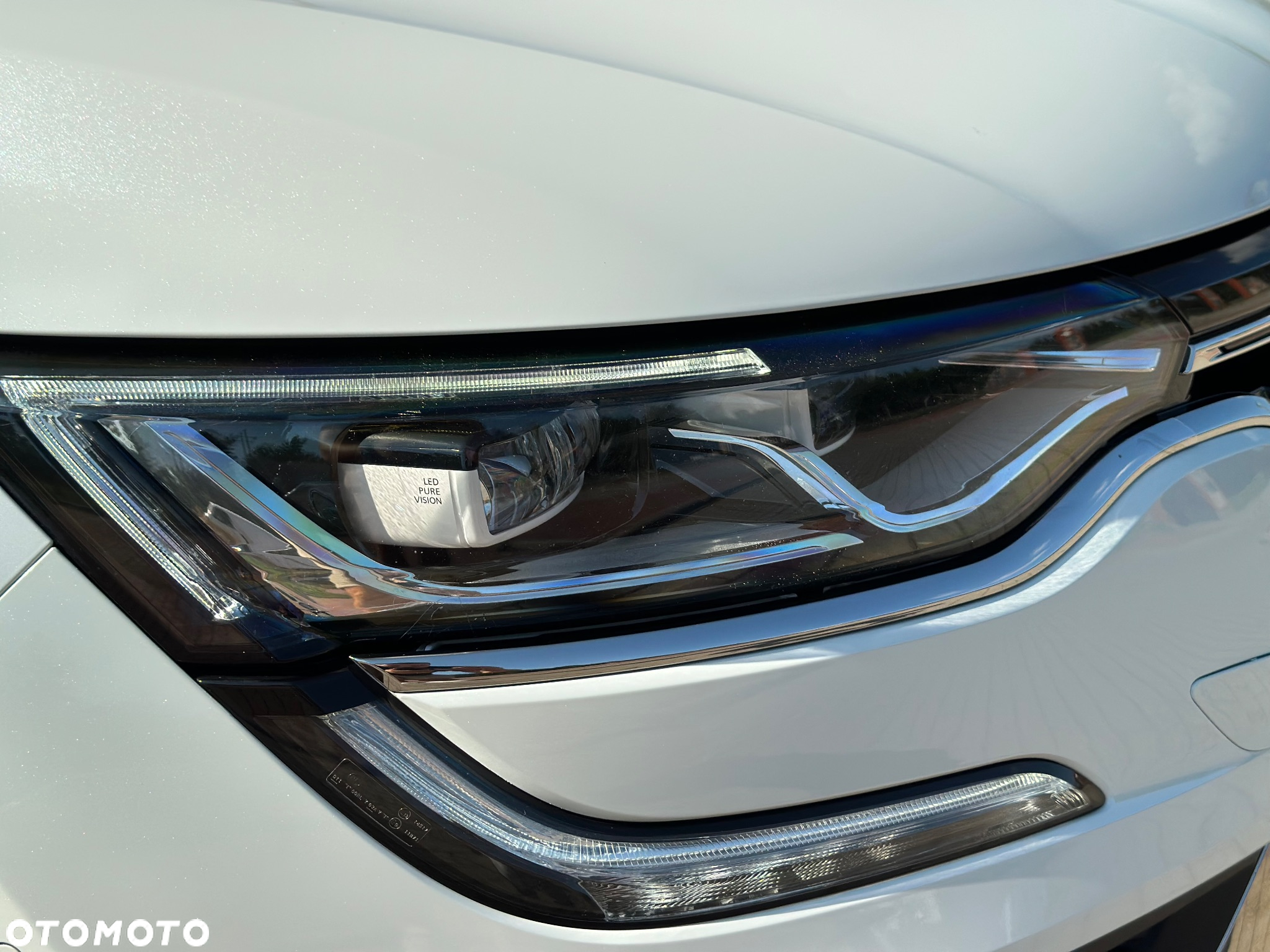 Renault Talisman Grandtour ENERGY dCi 160 EDC INITIALE PARIS - 23