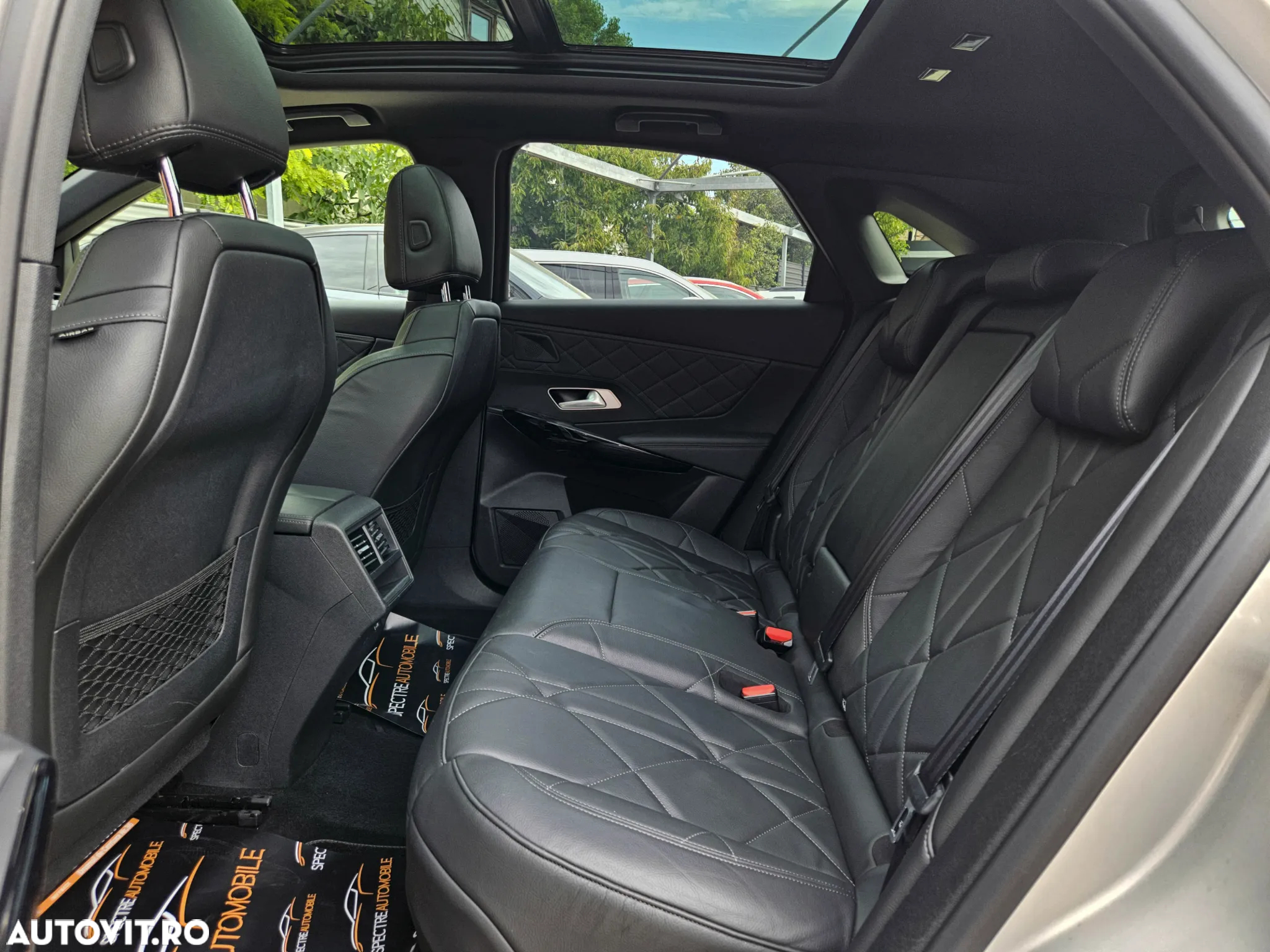 DS Automobiles DS 7 Crossback DS7 1.6 PHeV FWD 225 EAT8 OPERA - 10