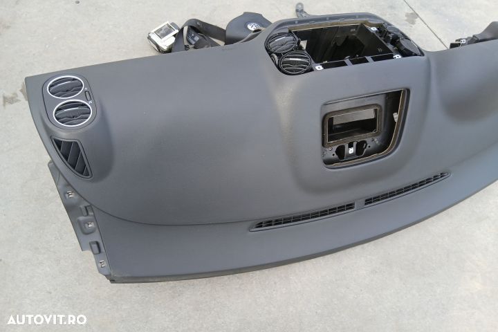 Kit airbag cu plansa de bord 5M1857705B 1K0880201 5M1857706B 5M185770 - 4