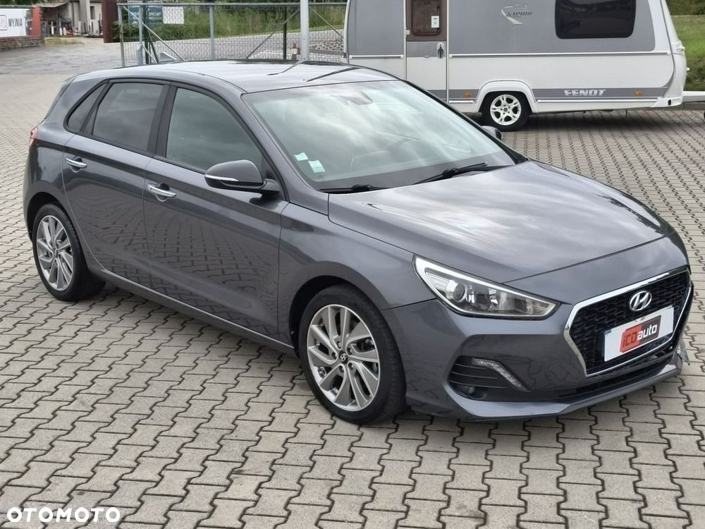 Hyundai i30 - 1