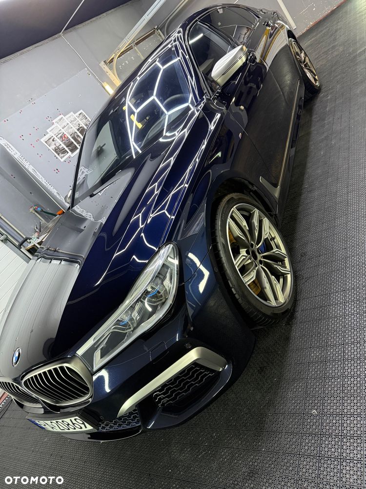 BMW Seria 7 M760Li xDrive - 5