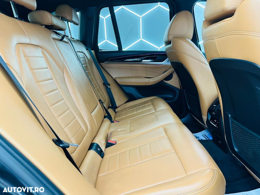 BMW X3 xDrive20i Aut. xLine - 6