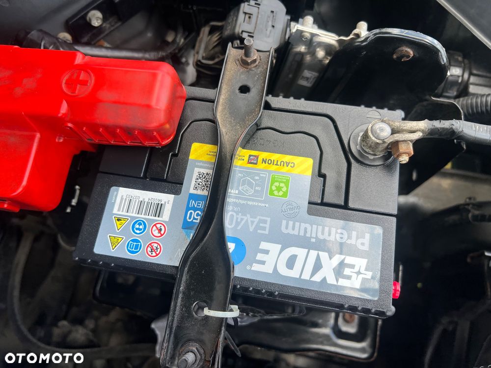 Suzuki SX4 1.6 VVT 4x2 Style - 26