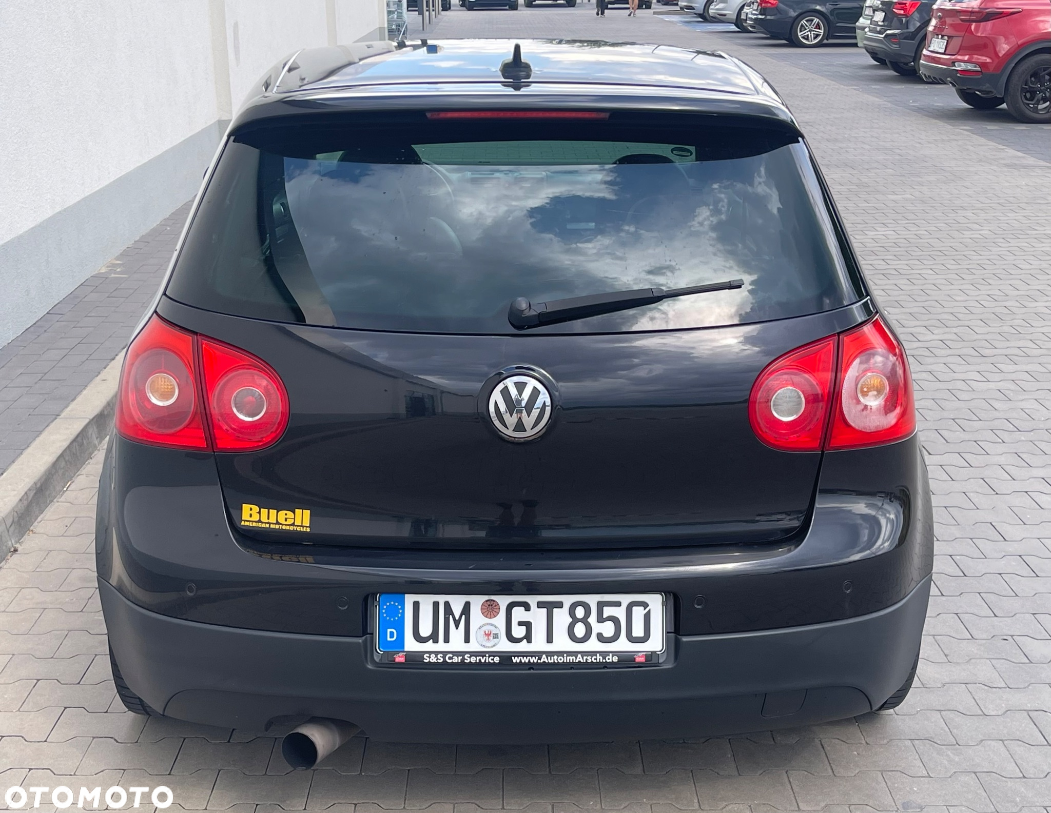 Volkswagen Golf - 15