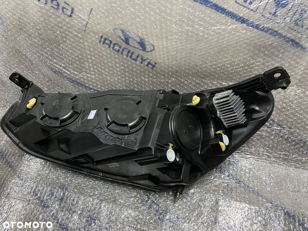 LAMPA PRAWA LED FORD FOCUS MK4 MX7B-13E014CC - 9