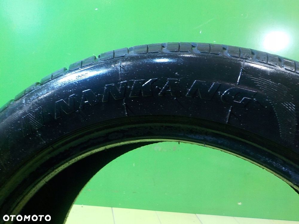 NANKANG NOBLE SPORT NS-20 98Y XL 225/50/17 opony letnie 7.64mm 7.65mm - 9