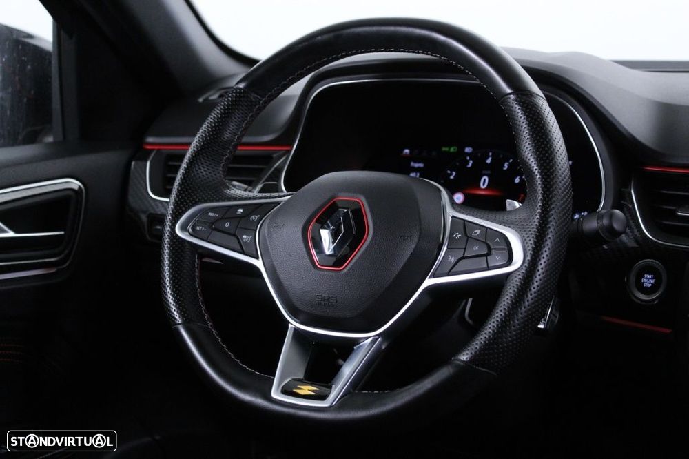 Renault Arkana 1.3 TCe R.S.Line EDC - 16