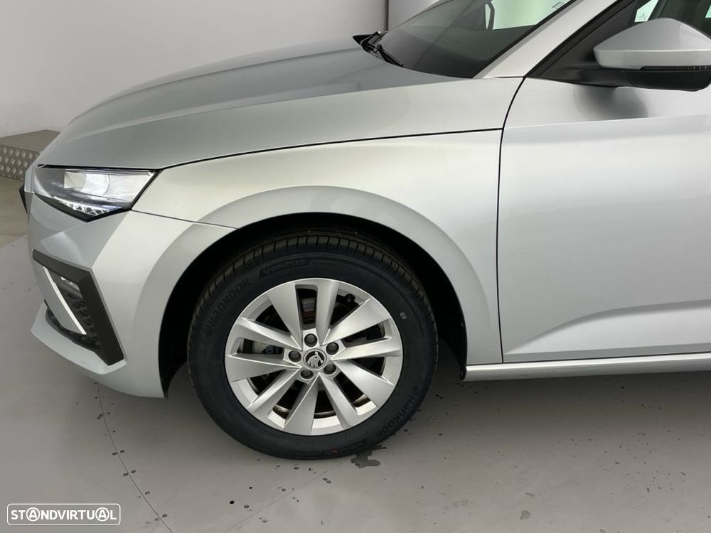 Skoda Scala 1.0 TSI DSG - 18