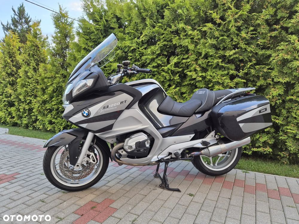 BMW RT - 31