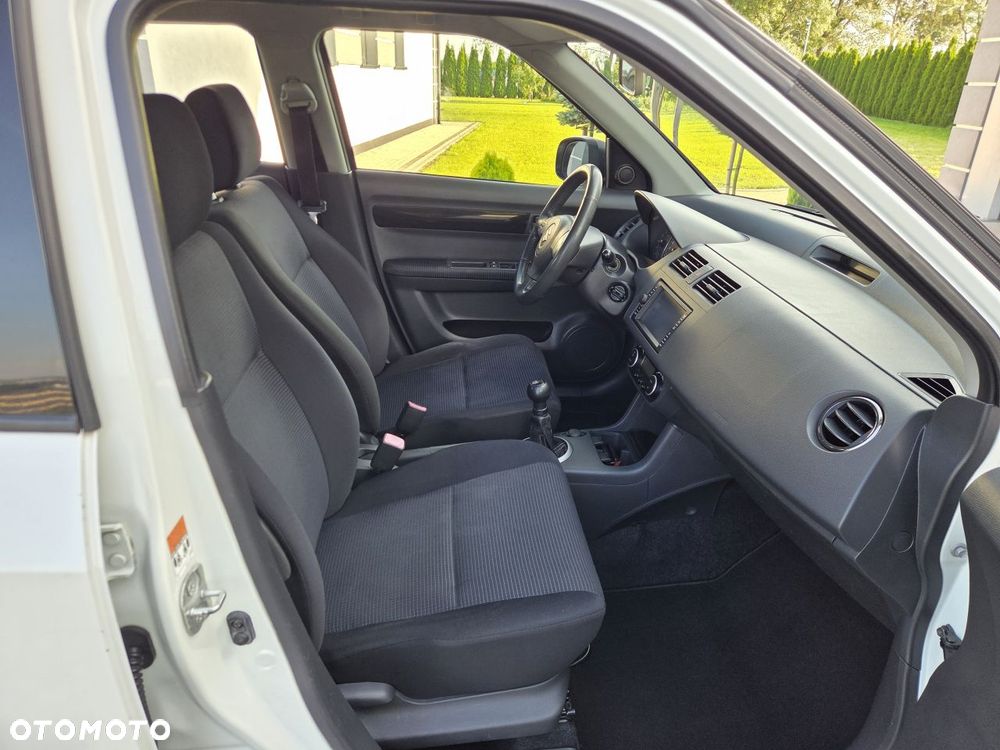 Suzuki Swift - 16