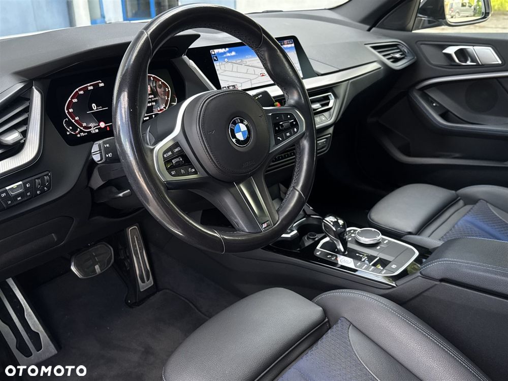 BMW Seria 2 220i - 7