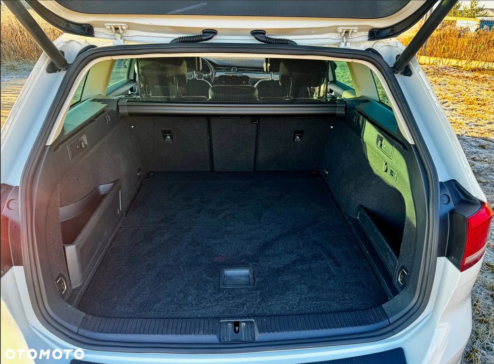 Volkswagen Passat Alltrack 2.0 TDI SCR 4Mot DSG - 6