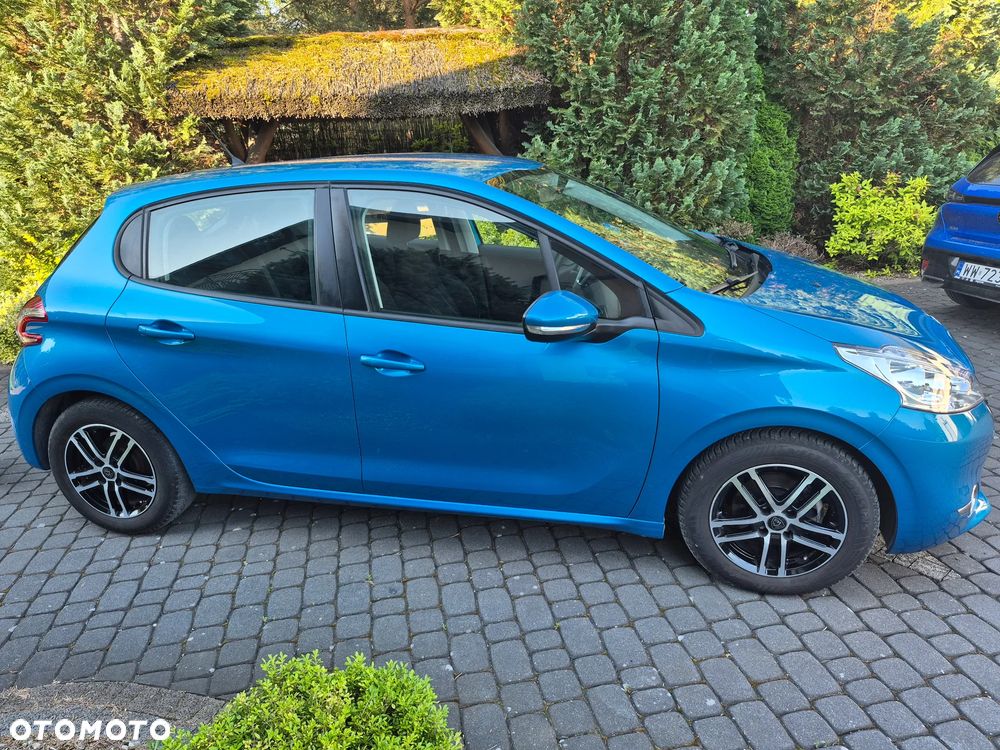Peugeot 208 95 VTI Active - 3