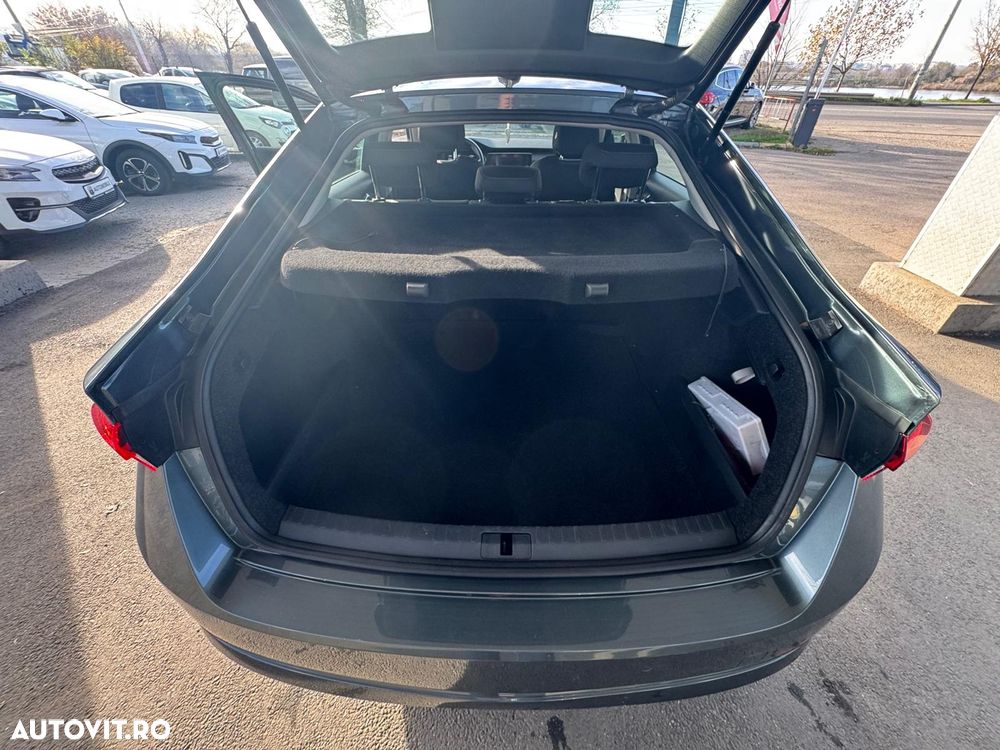 Skoda Octavia 2.0 TDI DSG Style - 7