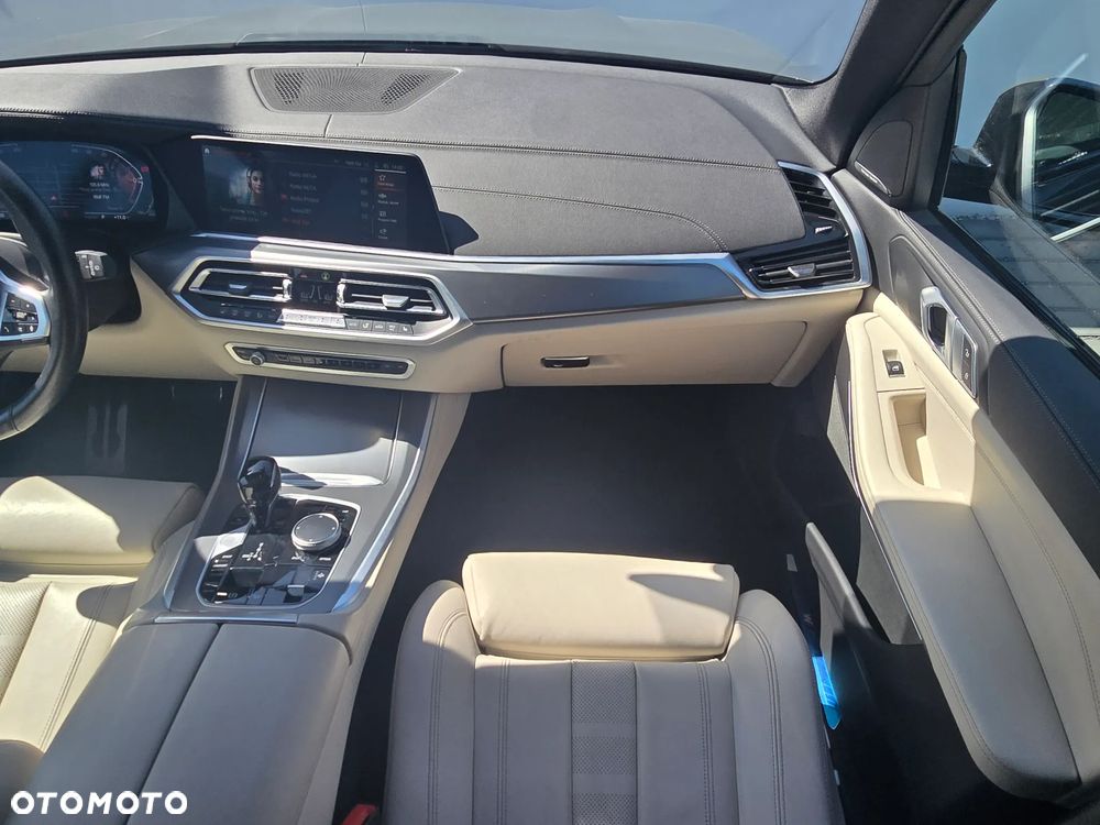 BMW X5 xDrive30d mHEV sport - 19