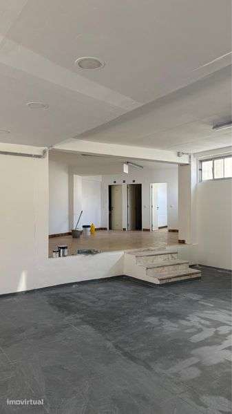 Arrendamento, loja centro casal s bras Amadora, 110m2 - Grande imagem: 5/9