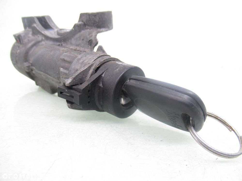 STACYJKA STEROWNIK SKODA FABIA I 1.4 047906033G 5WP4018212 6Q2937049C - 9