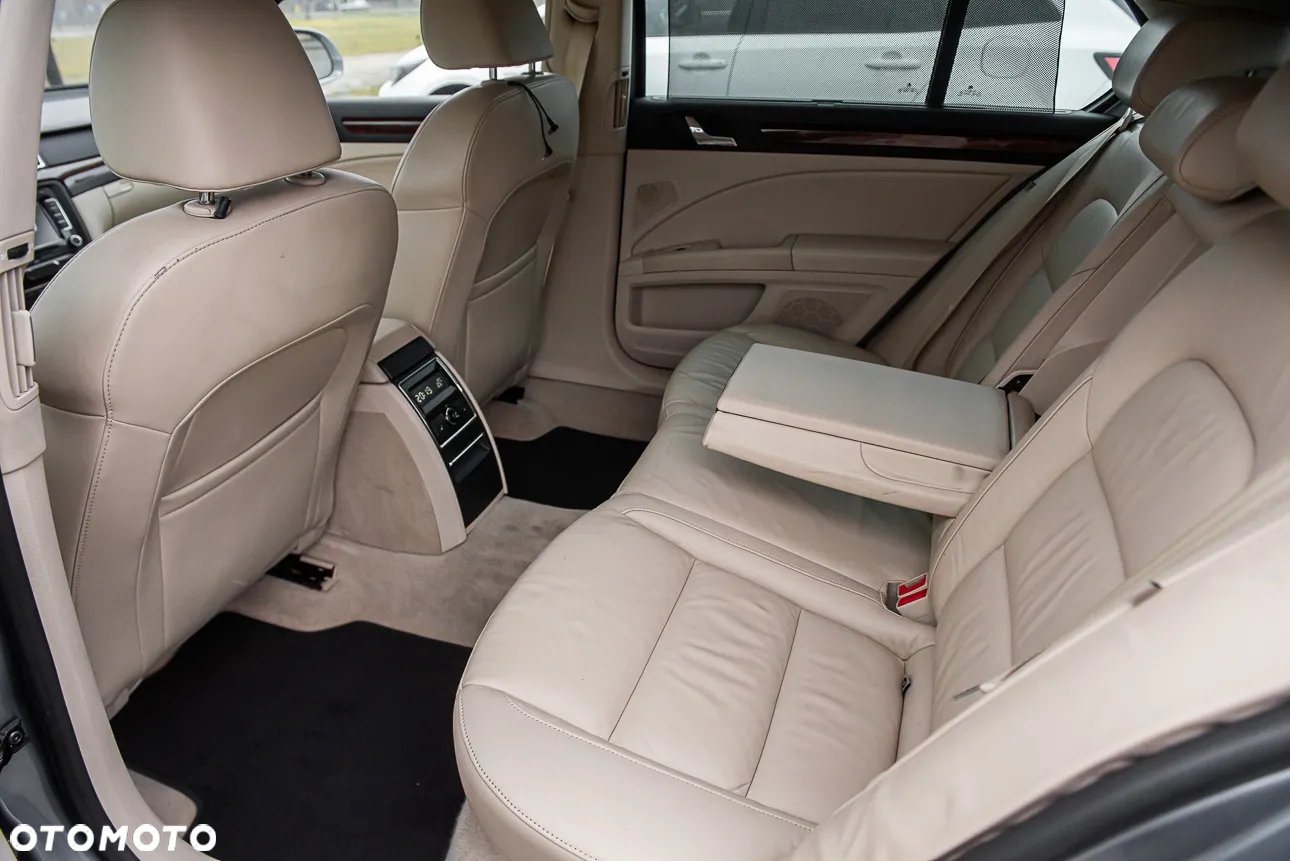 Skoda Superb - 26