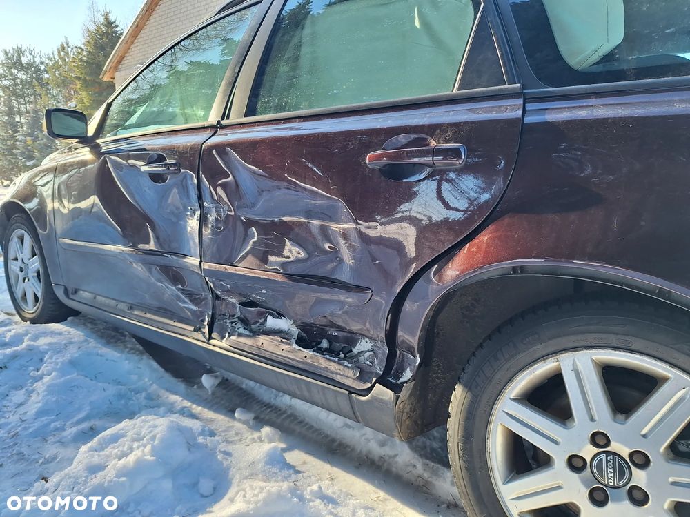 Volvo V50 2.0D Momentum - 28