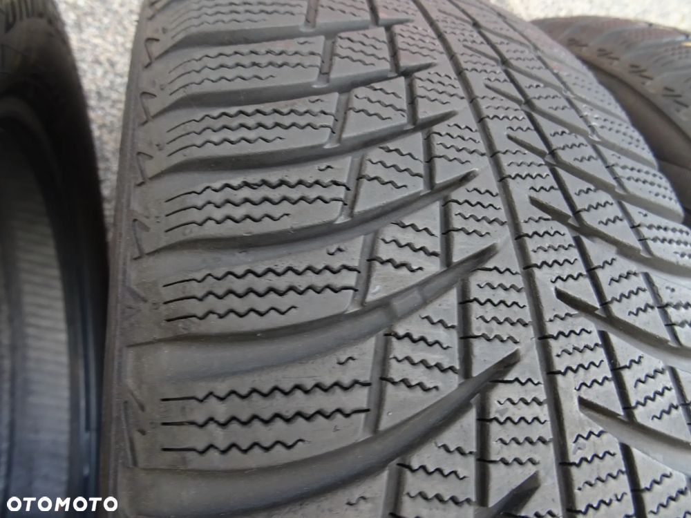 205/55/R16 91H Bridgestone Blizzak LM001 - 4