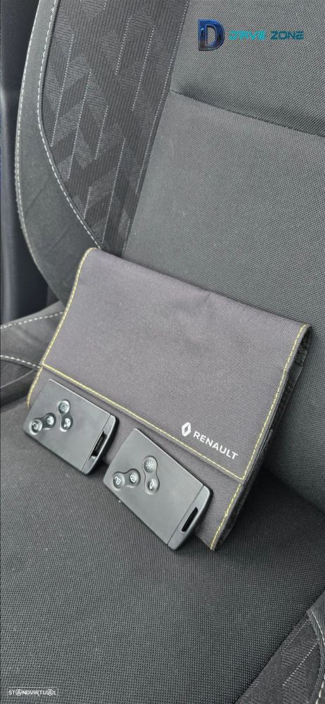 Renault Clio 0.9 TCe Limited Bi-Fuel - 15