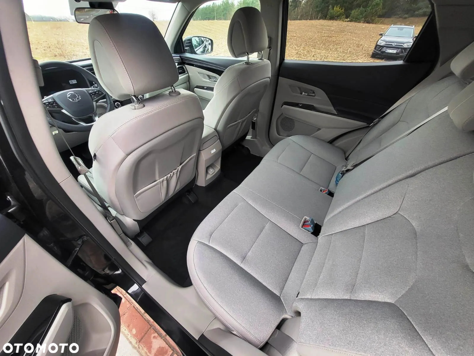 SsangYong/KGM Korando 1.5 T-GDI Onyx 2WD - 11
