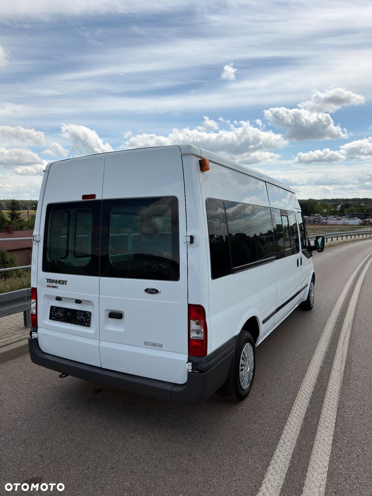 Ford Transit - 3