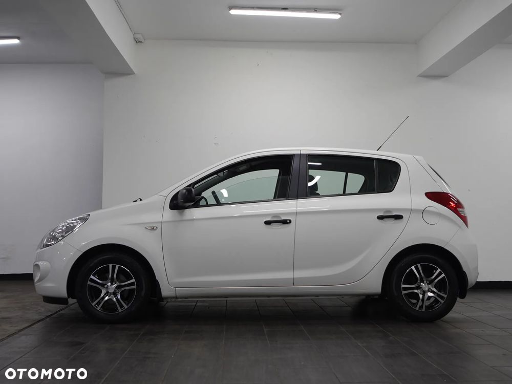 Hyundai i20 1.2 Classic - 5