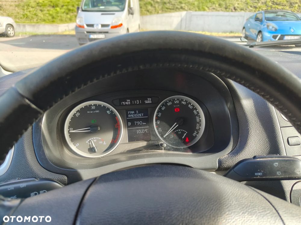 Skoda Roomster 2007 photo 5