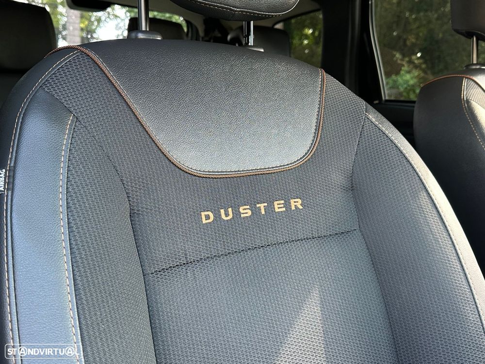 Dacia Duster 1.2 TCe Prestige - 19