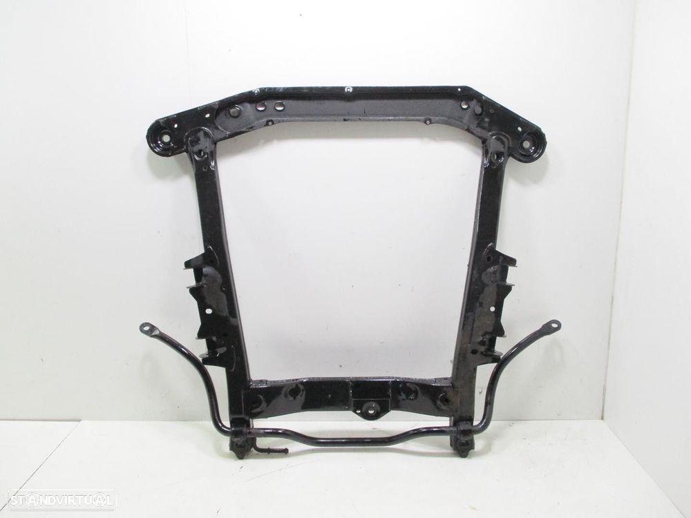 CHARRIOT FRONTAL DACIA SANDERO 2011 - 1