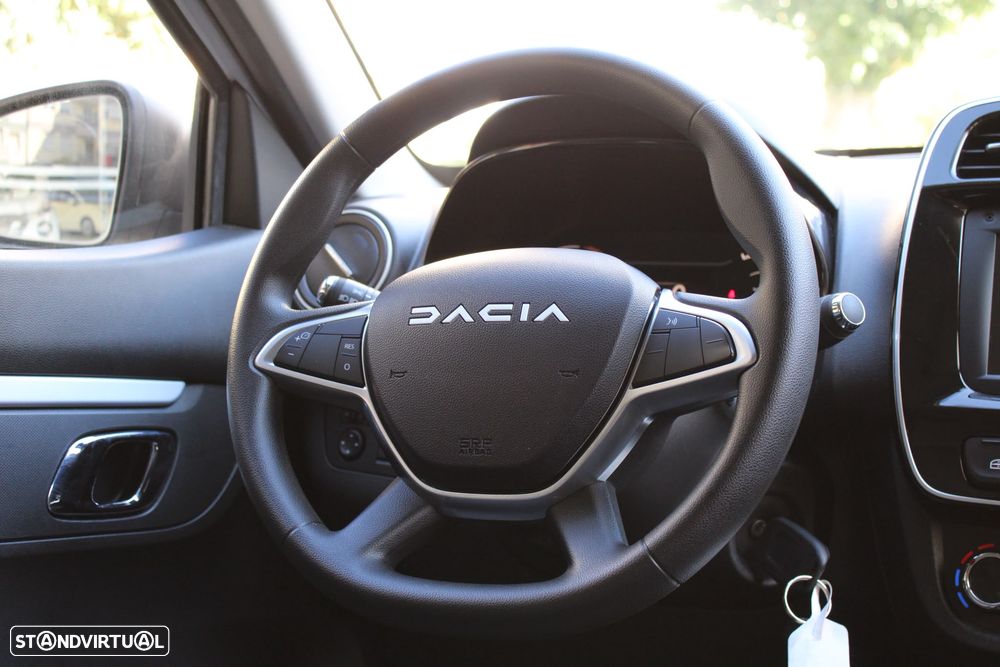 Dacia Spring Comfort Plus - 10