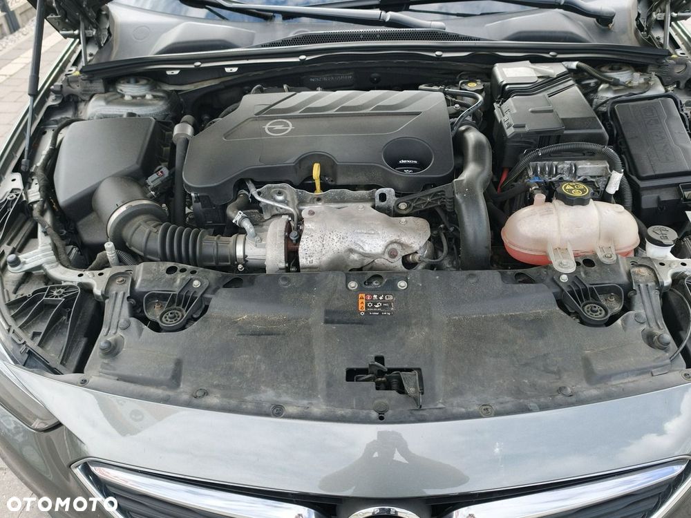 Opel Insignia 2.0 CDTI automatik Innovation - 19