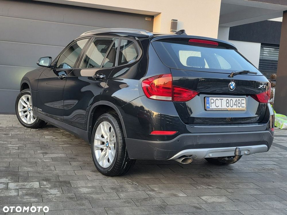 BMW X1 xDrive18d - 26