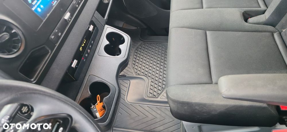 Mercedes-Benz Sprinter 315 - 8