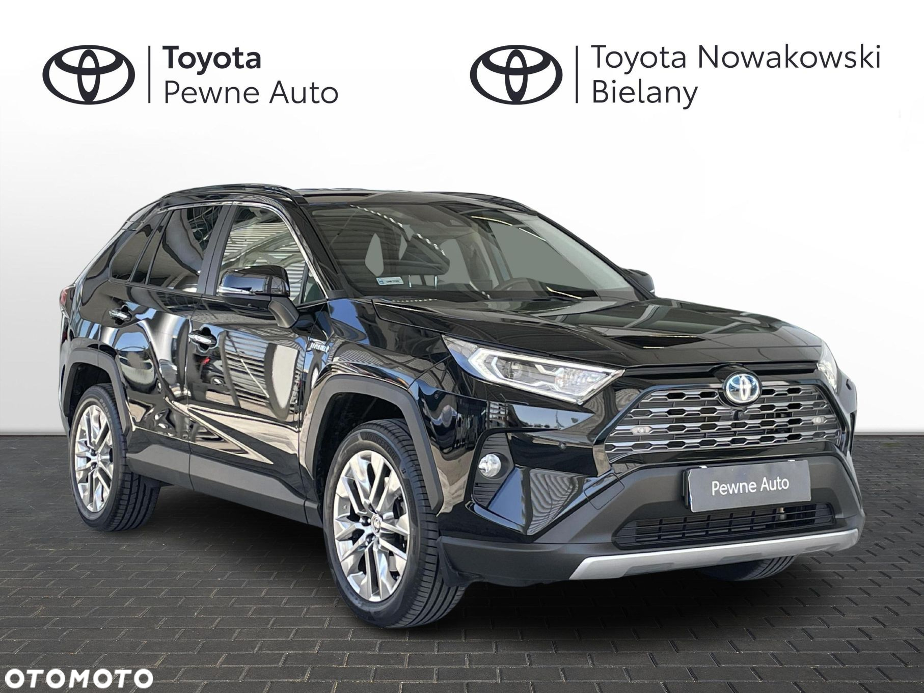 Toyota RAV4 - 7