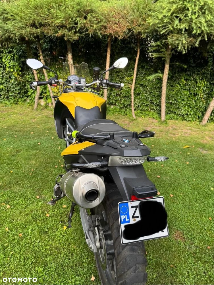 BMW F - 4