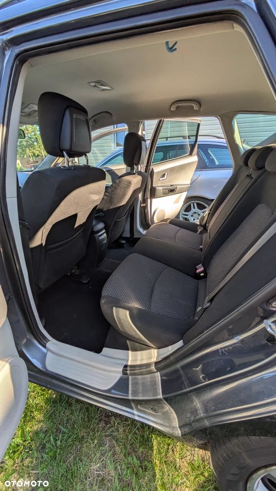 Kia Ceed 1.6 Crdi Comfort + - 10