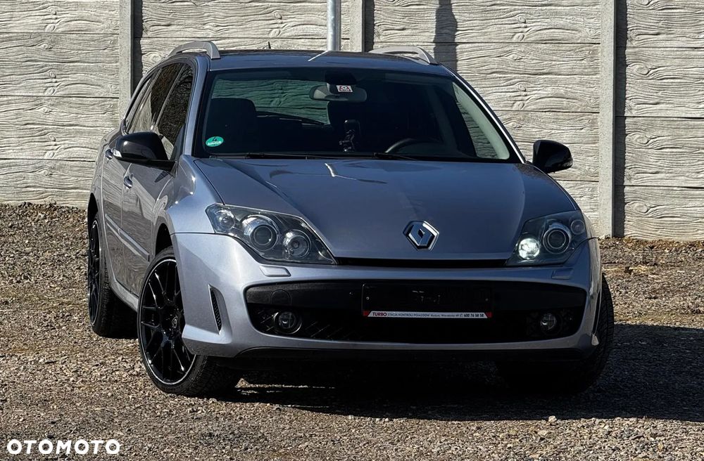 Renault Laguna 2.0 16V 140 Expression - 28