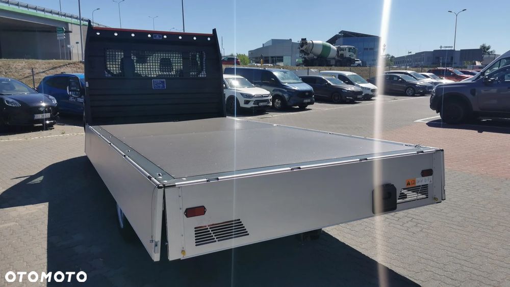 Ford TRANSIT - 19