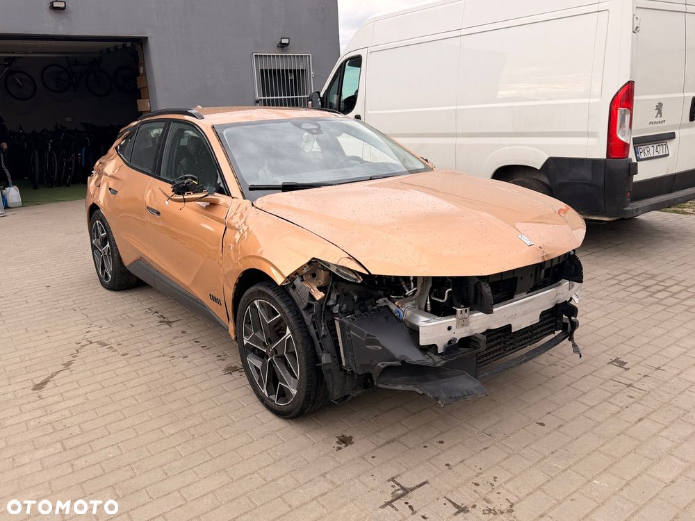 DS Automobiles DS 4 1.6 PureTech Cross Rivoli - 2