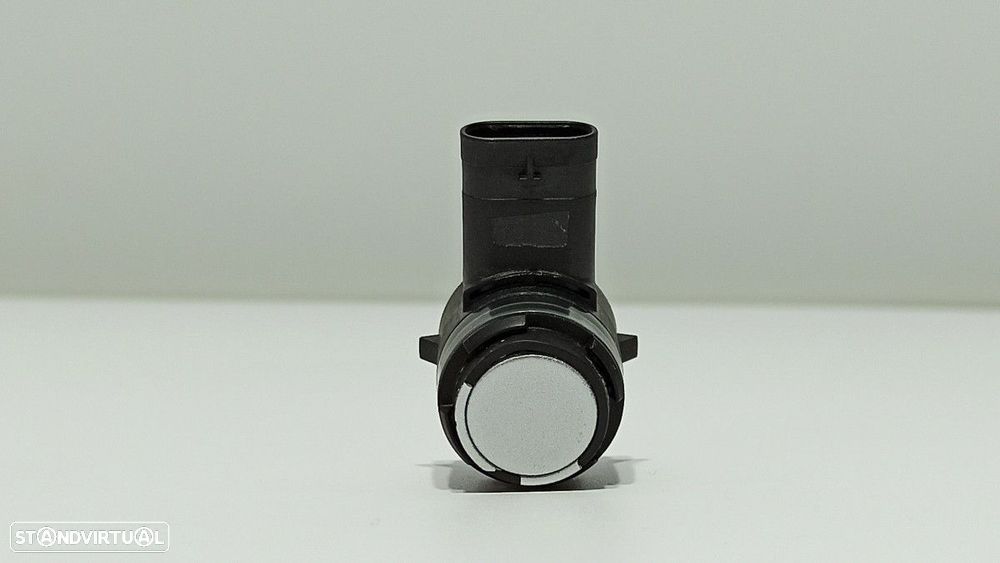 SENSOR DE ESTACIONAMENTO VOLKSWAGEN GOLF VII LIM. ADVANCE BLUEMOTION - 1