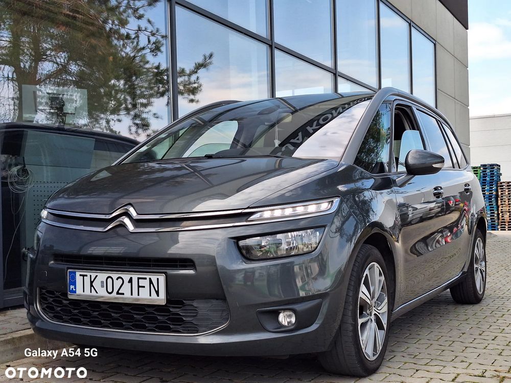 Citroën C4 Picasso 2.0 BlueHDi Intensive - 37