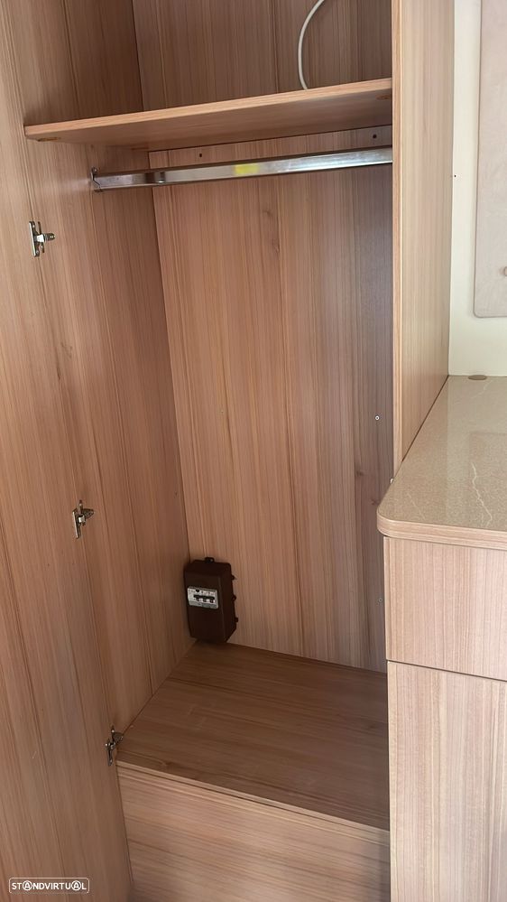 Burstner Ixeo IXEO TIME IT630 - 30