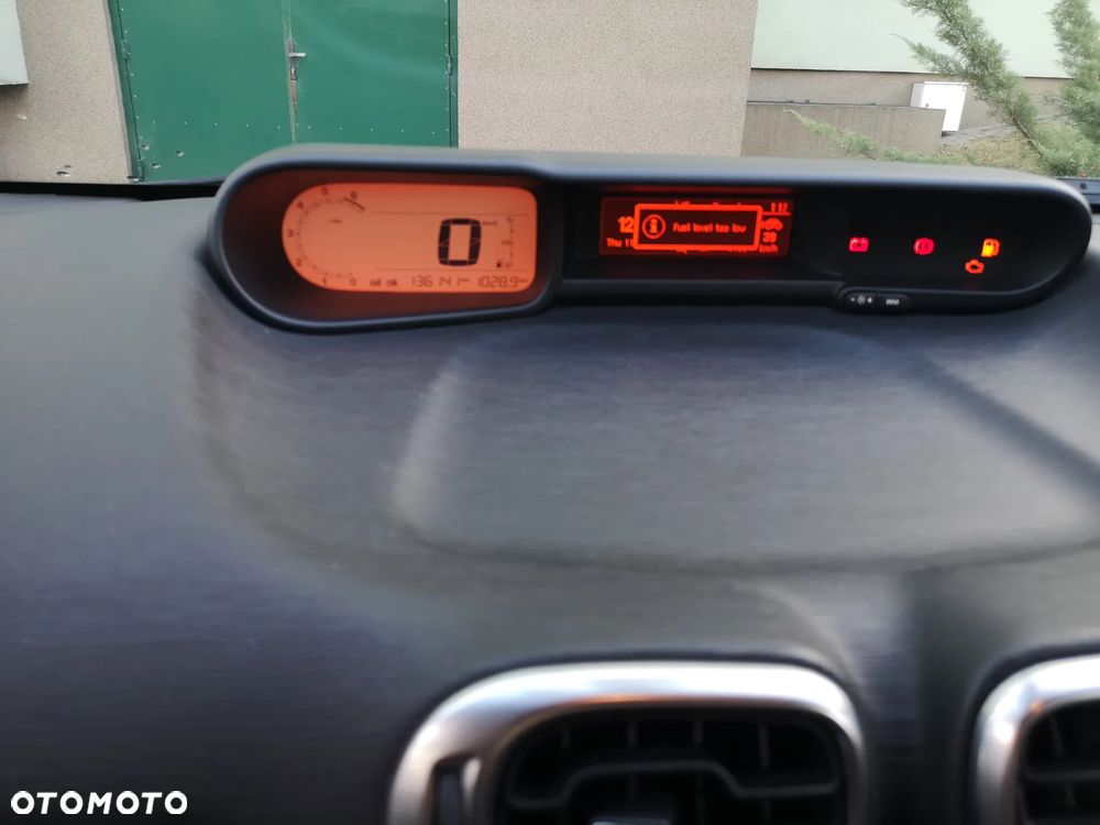 Citroën C3 Picasso PureTech 110 Exclusive - 3