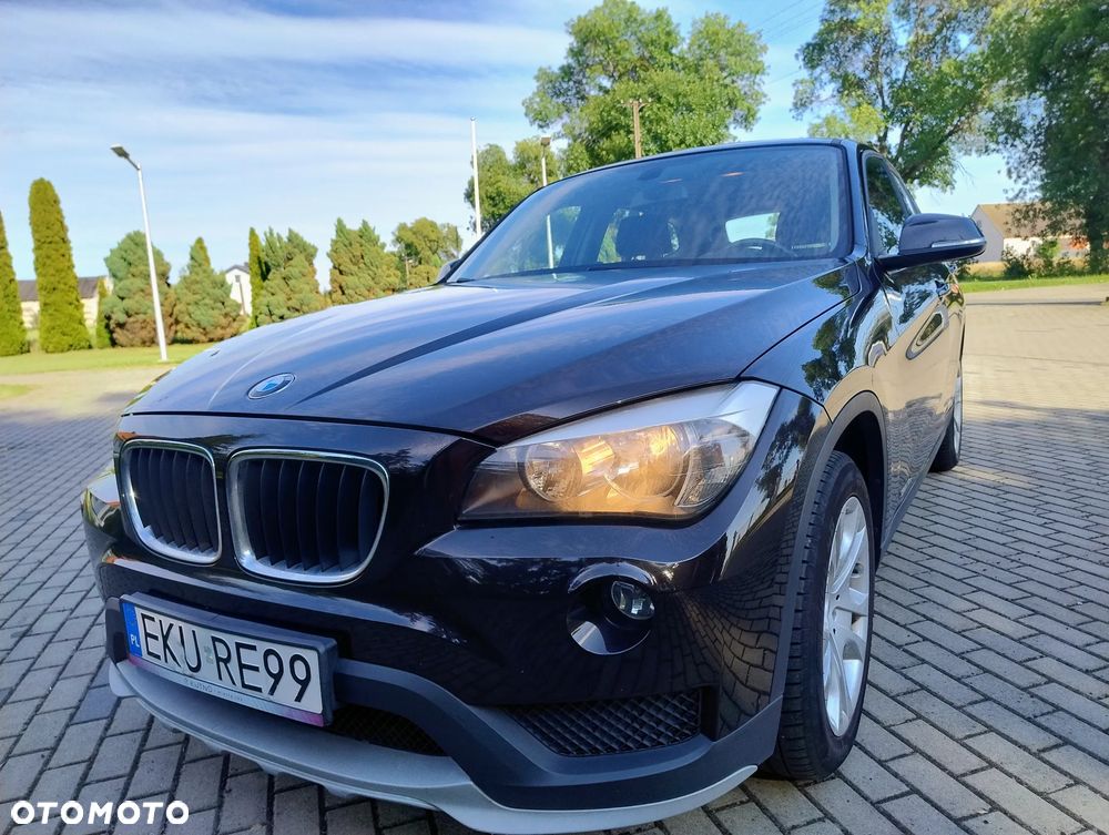 BMW X1 - 8