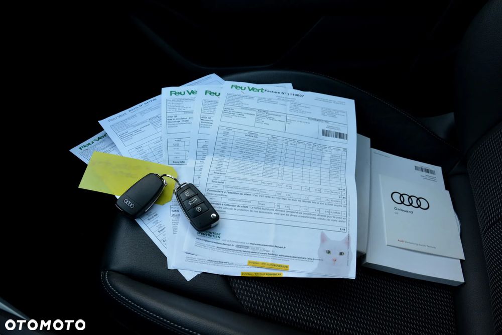 Audi Q2 35 TDI Quattro S tronic S line - 4